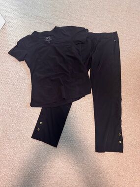 Women’s Barco One Scrub Set